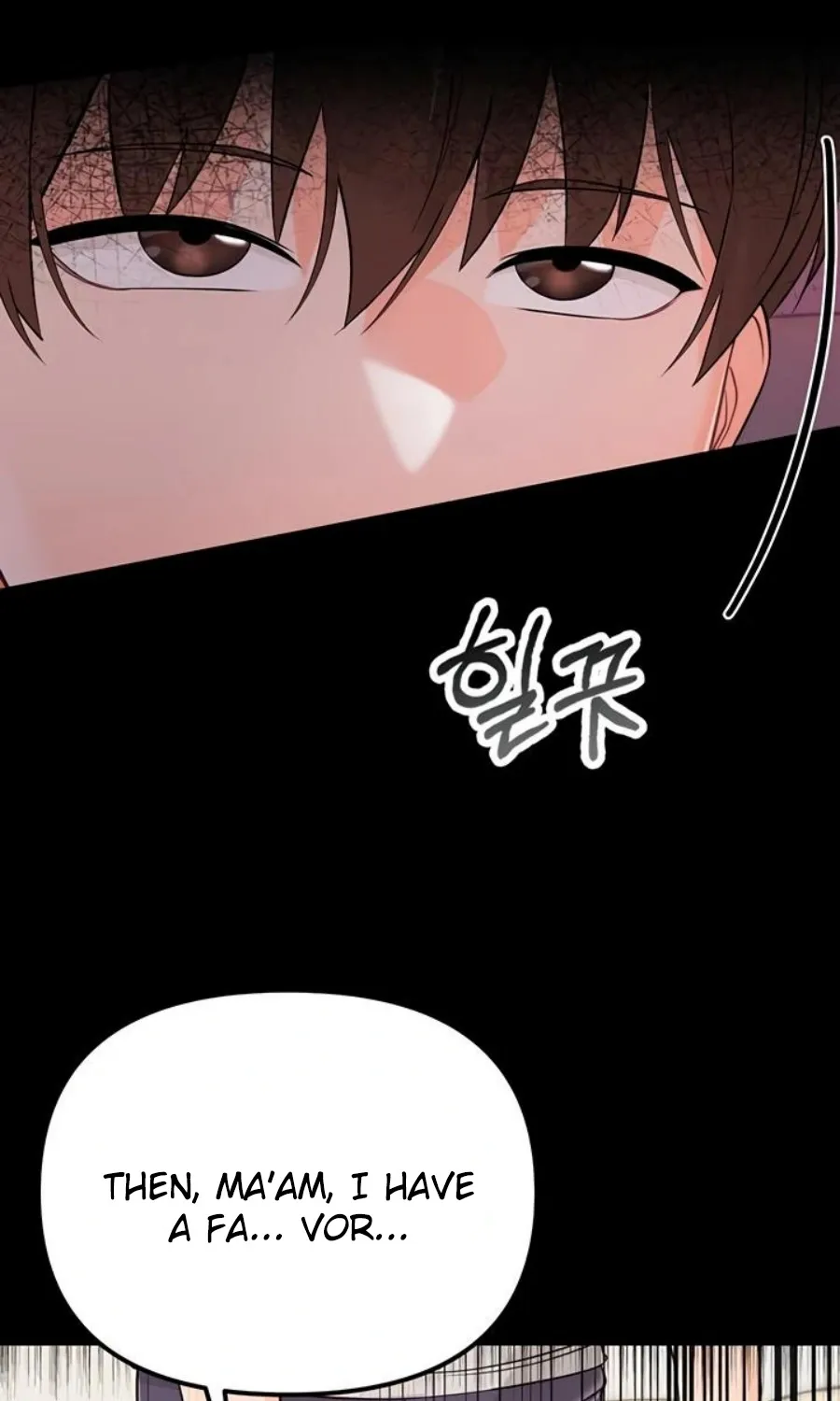 Small Beast Chapter 2 page 79 - 