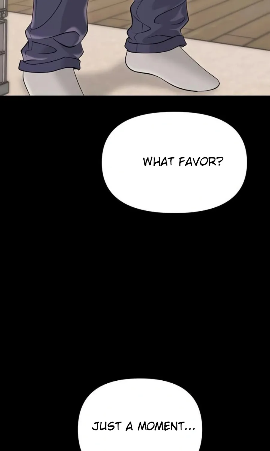 Small Beast Chapter 2 page 81 - 