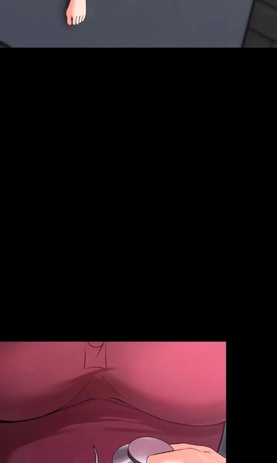 Small Beast Chapter 2 page 91 - 
