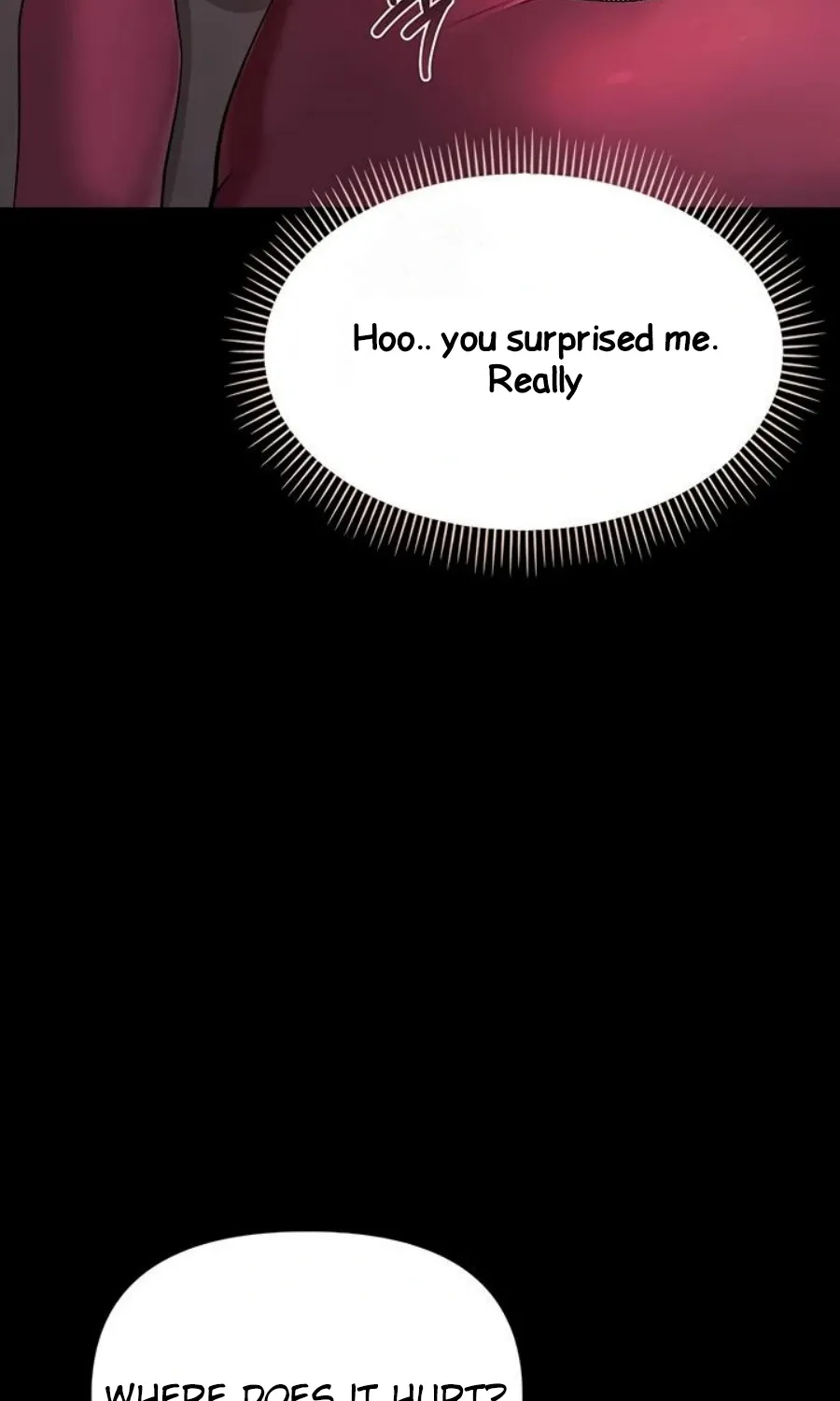 Small Beast Chapter 2 page 94 - 