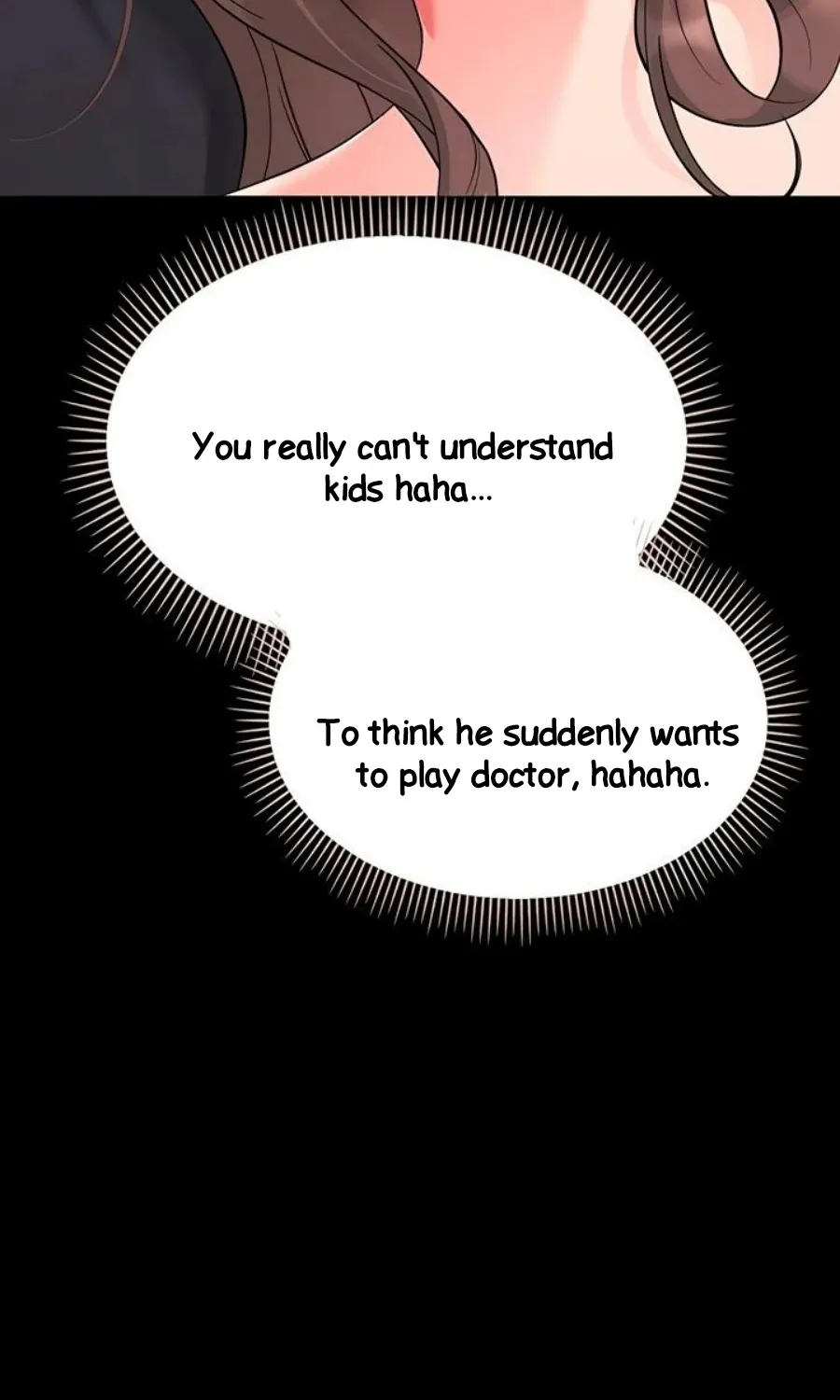 Small Beast Chapter 2 page 96 - 