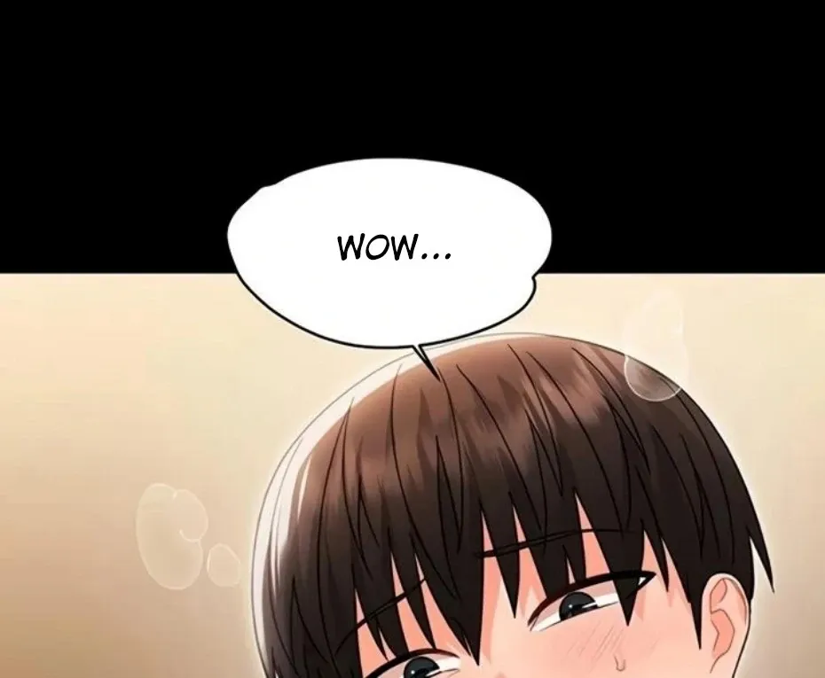 Small Beast Chapter 20 page 13 - 