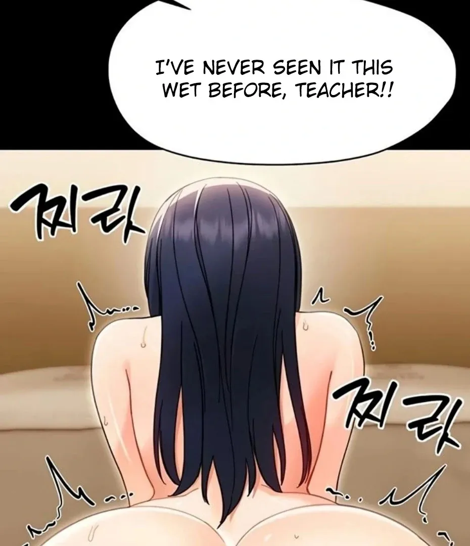 Small Beast Chapter 20 page 16 - 