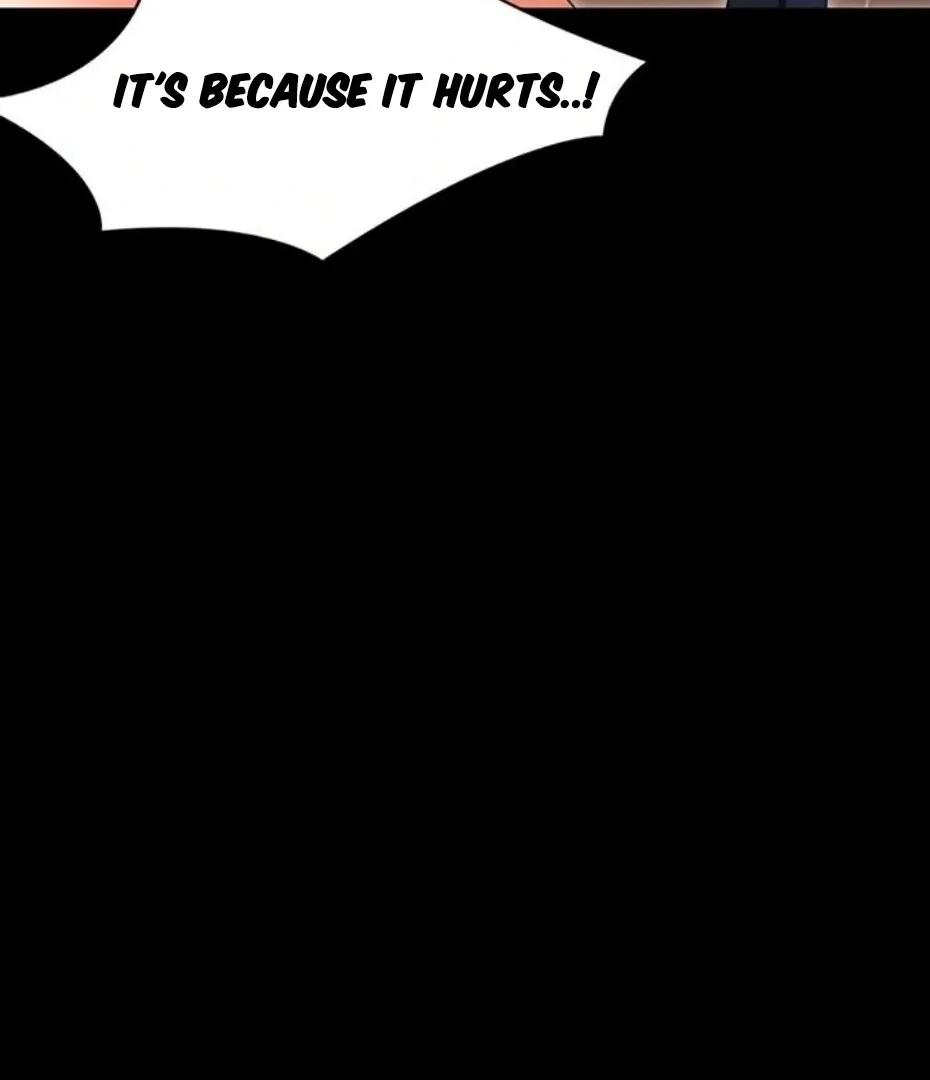 Small Beast Chapter 20 page 21 - 