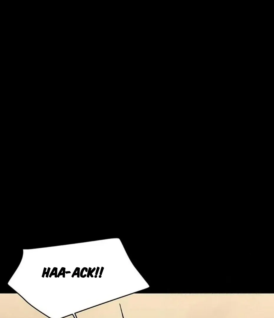 Small Beast Chapter 20 page 6 - 