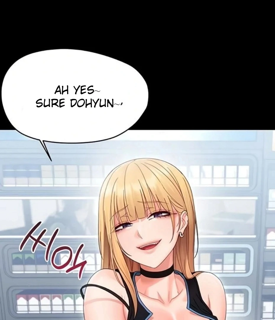 Small Beast Chapter 21 page 105 - 