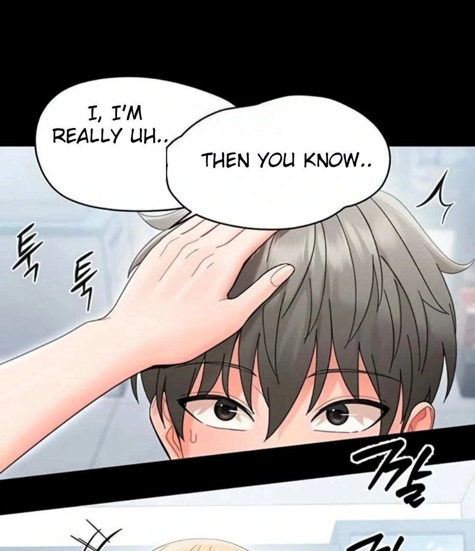 Small Beast Chapter 21 page 108 - 