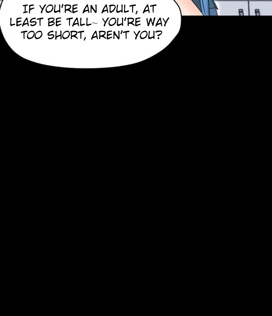 Small Beast Chapter 21 page 111 - 