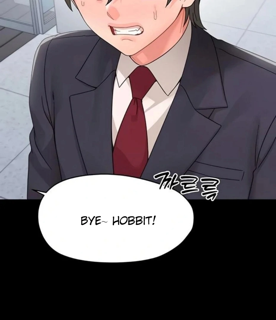 Small Beast Chapter 21 page 113 - 