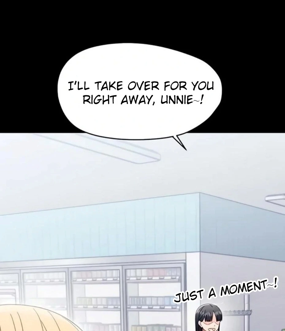 Small Beast Chapter 21 page 126 - 