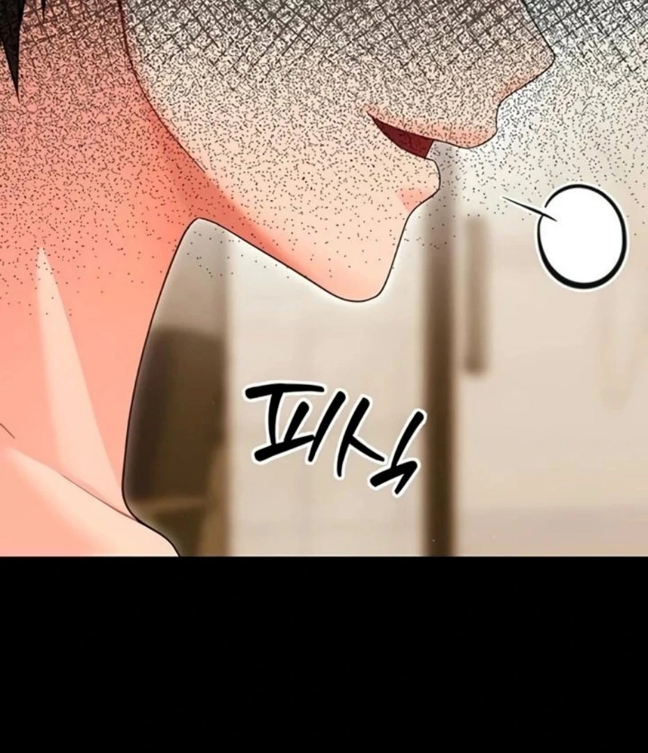 Small Beast Chapter 21 page 15 - 