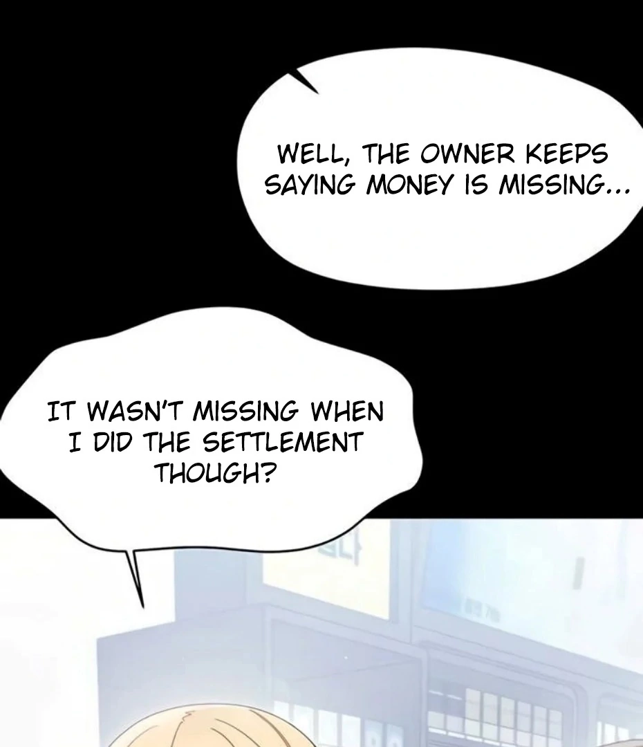 Small Beast Chapter 21 page 142 - 