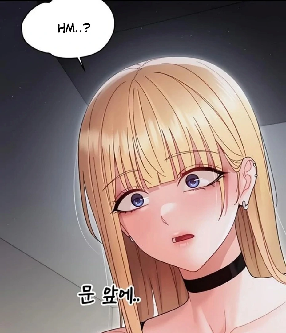 Small Beast Chapter 21 page 153 - 
