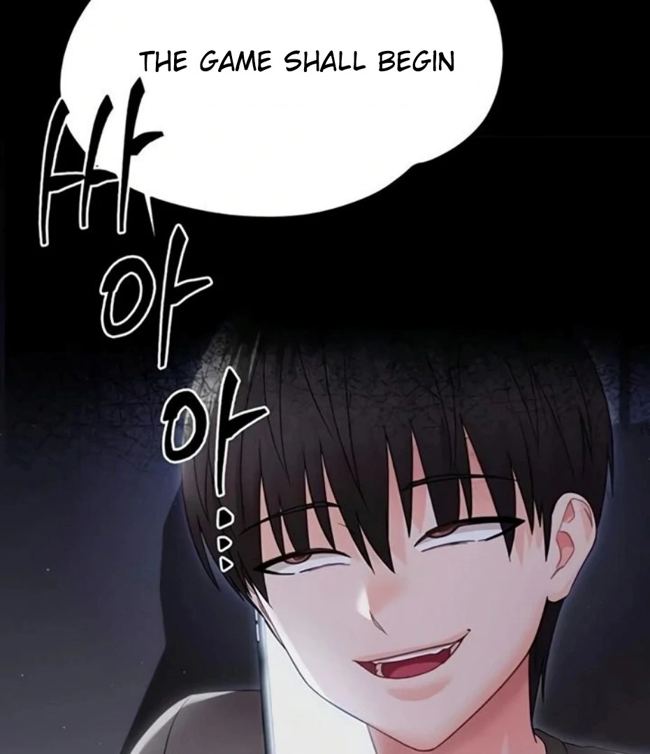 Small Beast Chapter 21 page 173 - 