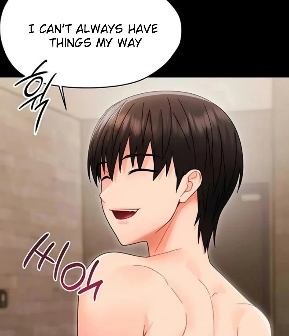 Small Beast Chapter 21 page 20 - 