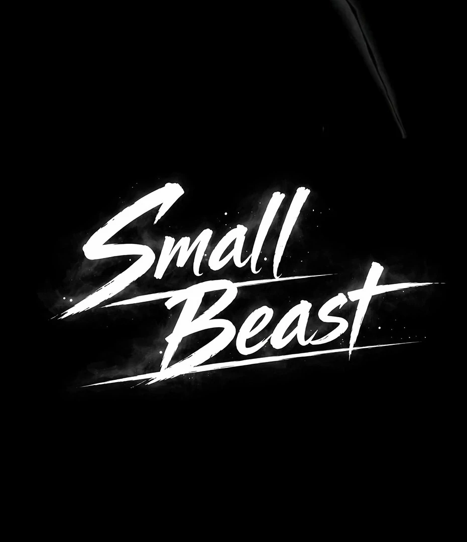 Small Beast Chapter 21 page 27 - 