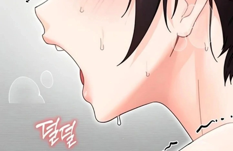 Small Beast Chapter 21 page 35 - 