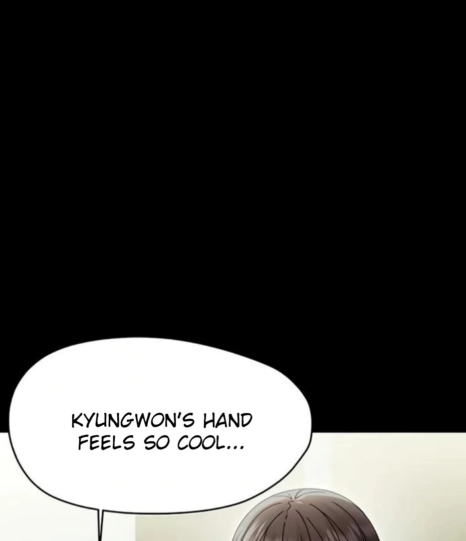 Small Beast Chapter 21 page 37 - 