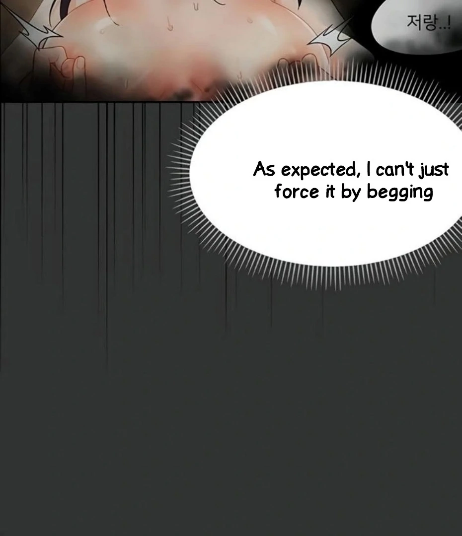 Small Beast Chapter 21 page 50 - 