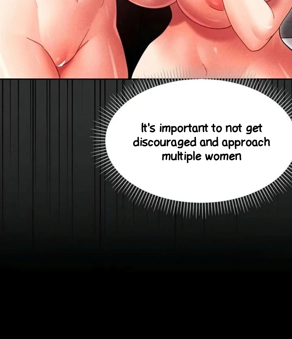 Small Beast Chapter 21 page 53 - 