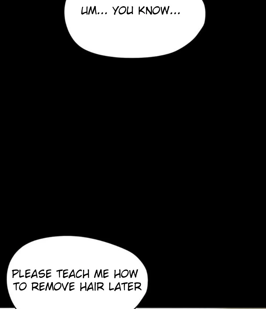 Small Beast Chapter 21 page 61 - 