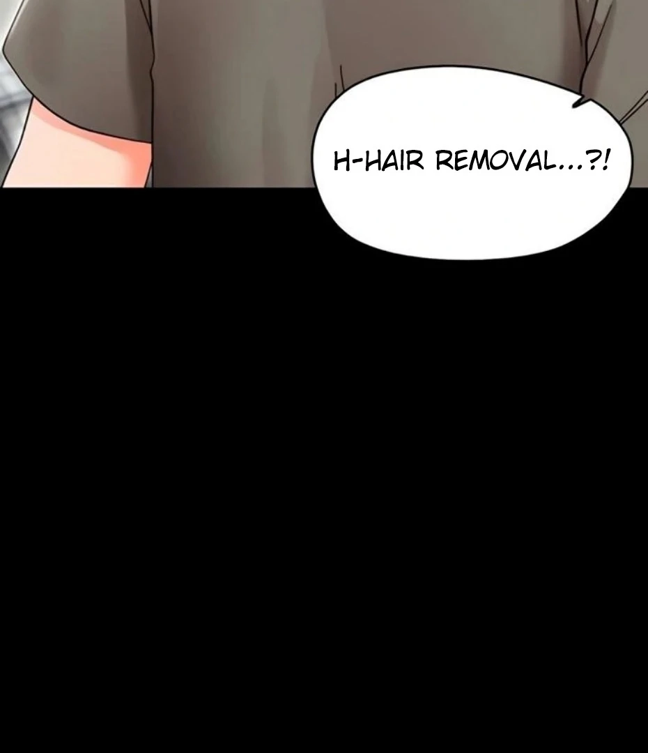 Small Beast Chapter 21 page 63 - 