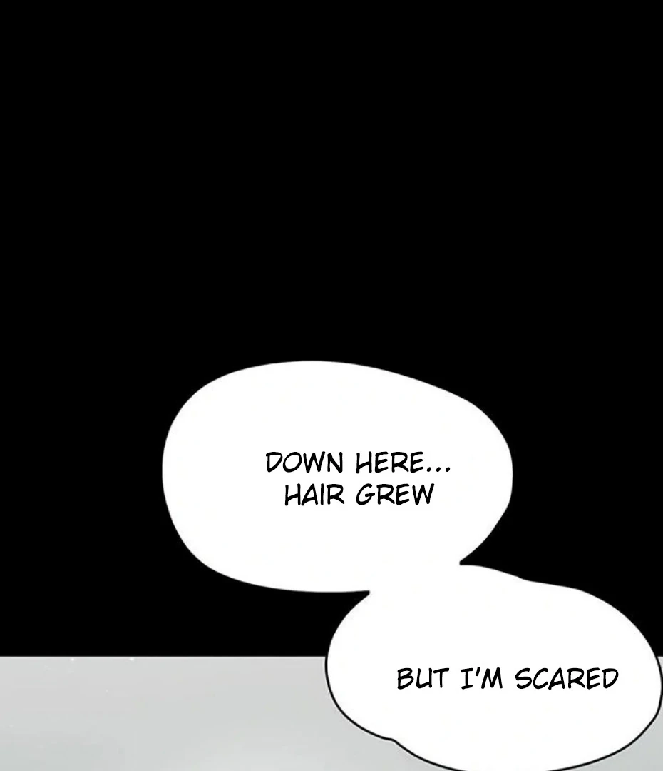 Small Beast Chapter 21 page 64 - 