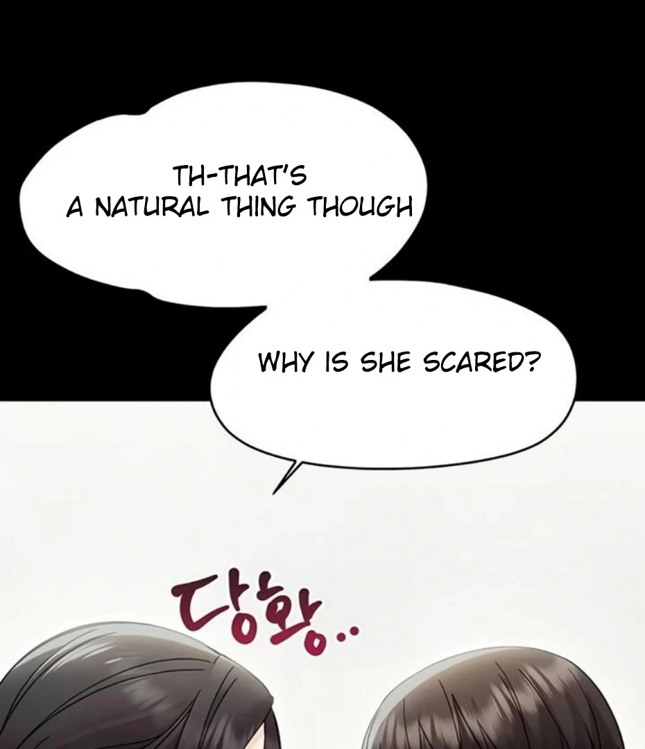 Small Beast Chapter 21 page 70 - 
