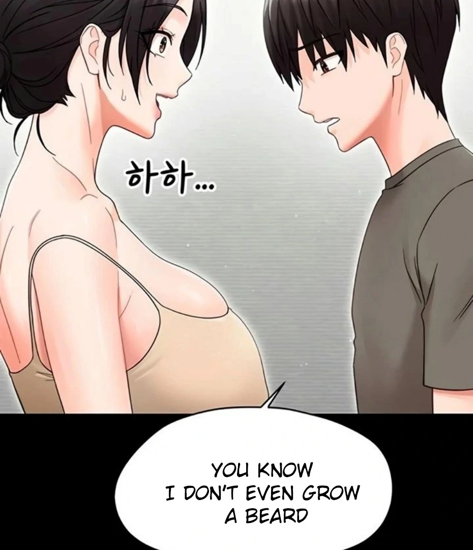Small Beast Chapter 21 page 71 - 