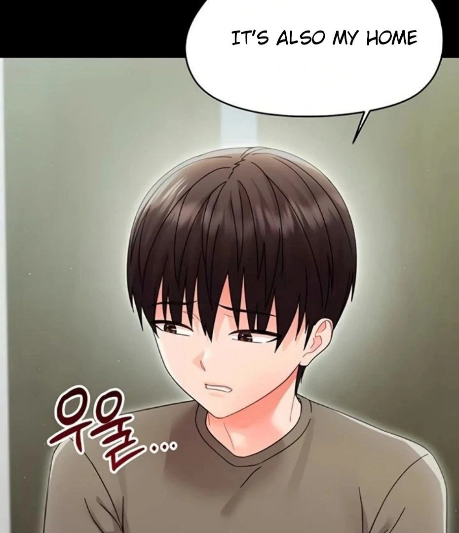 Small Beast Chapter 21 page 74 - 