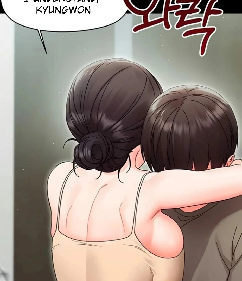 Small Beast Chapter 21 page 83 - 