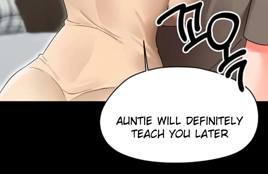 Small Beast Chapter 21 page 84 - 