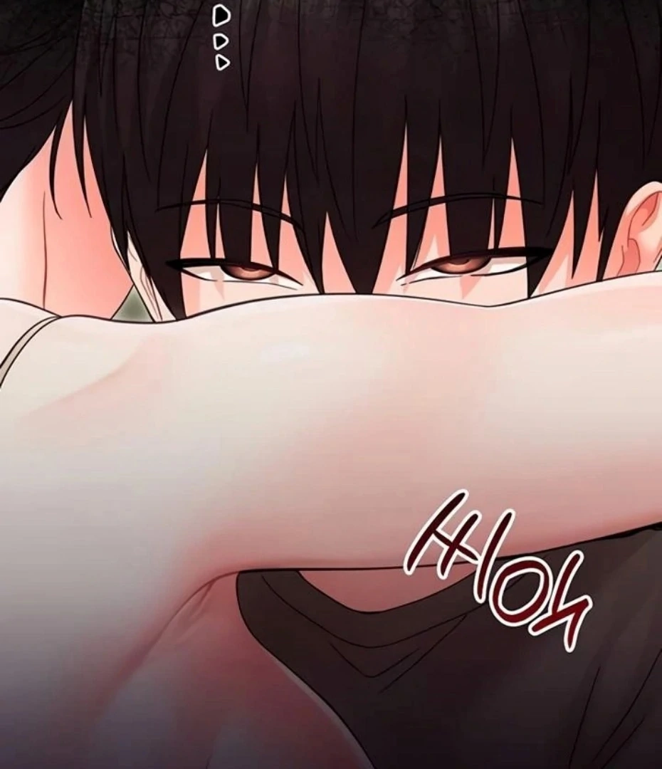 Small Beast Chapter 21 page 87 - 
