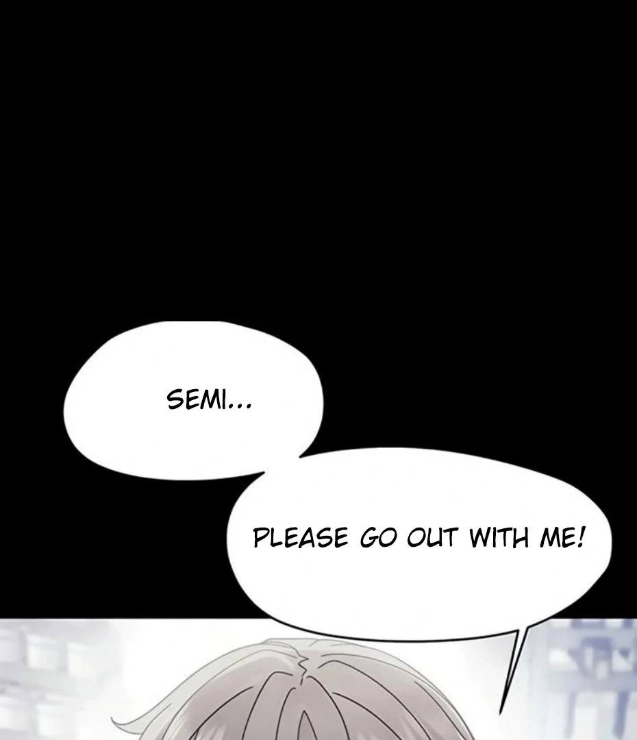 Small Beast Chapter 21 page 96 - 