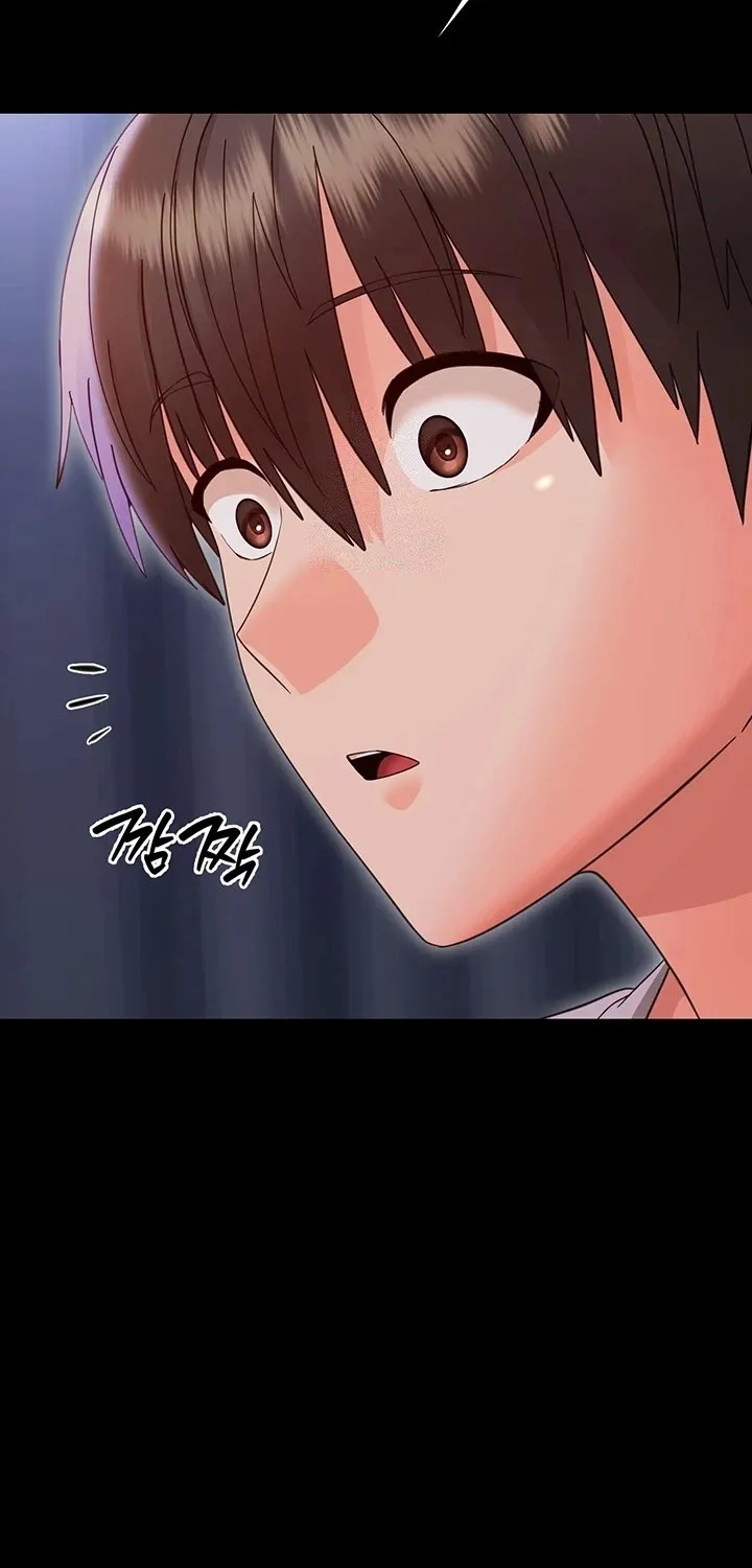 Small Beast Chapter 22.1 page 2 - 