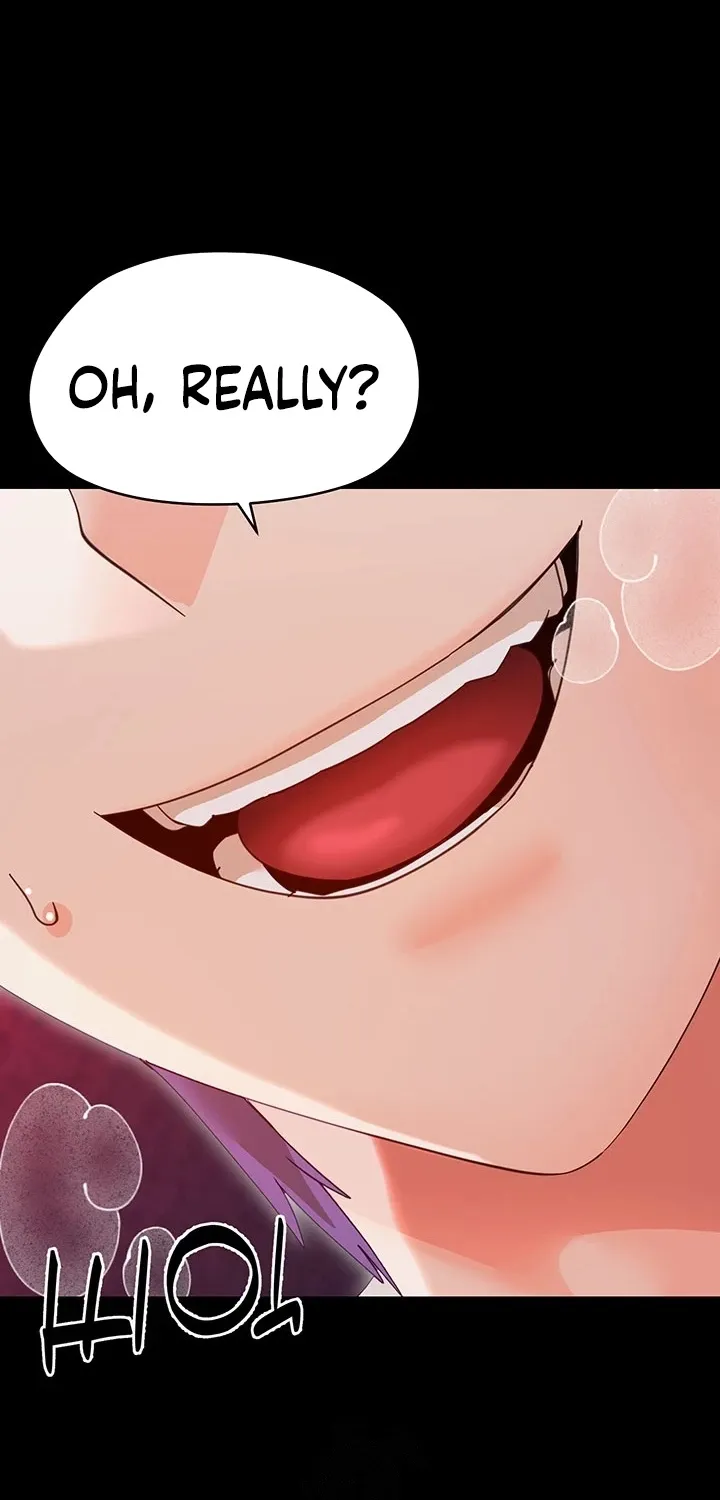Small Beast Chapter 22.1 page 16 - 