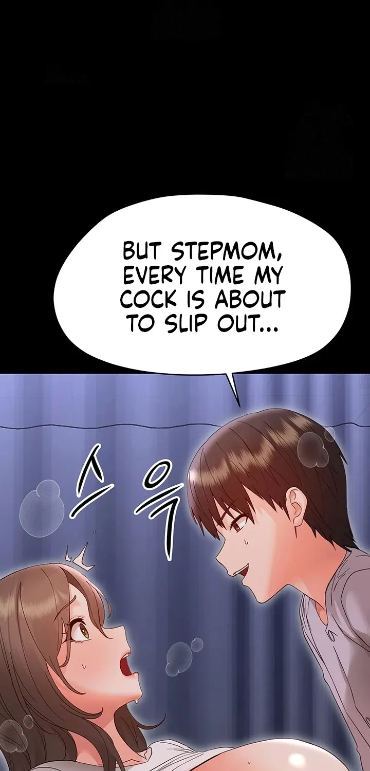 Small Beast Chapter 22.1 page 17 - 