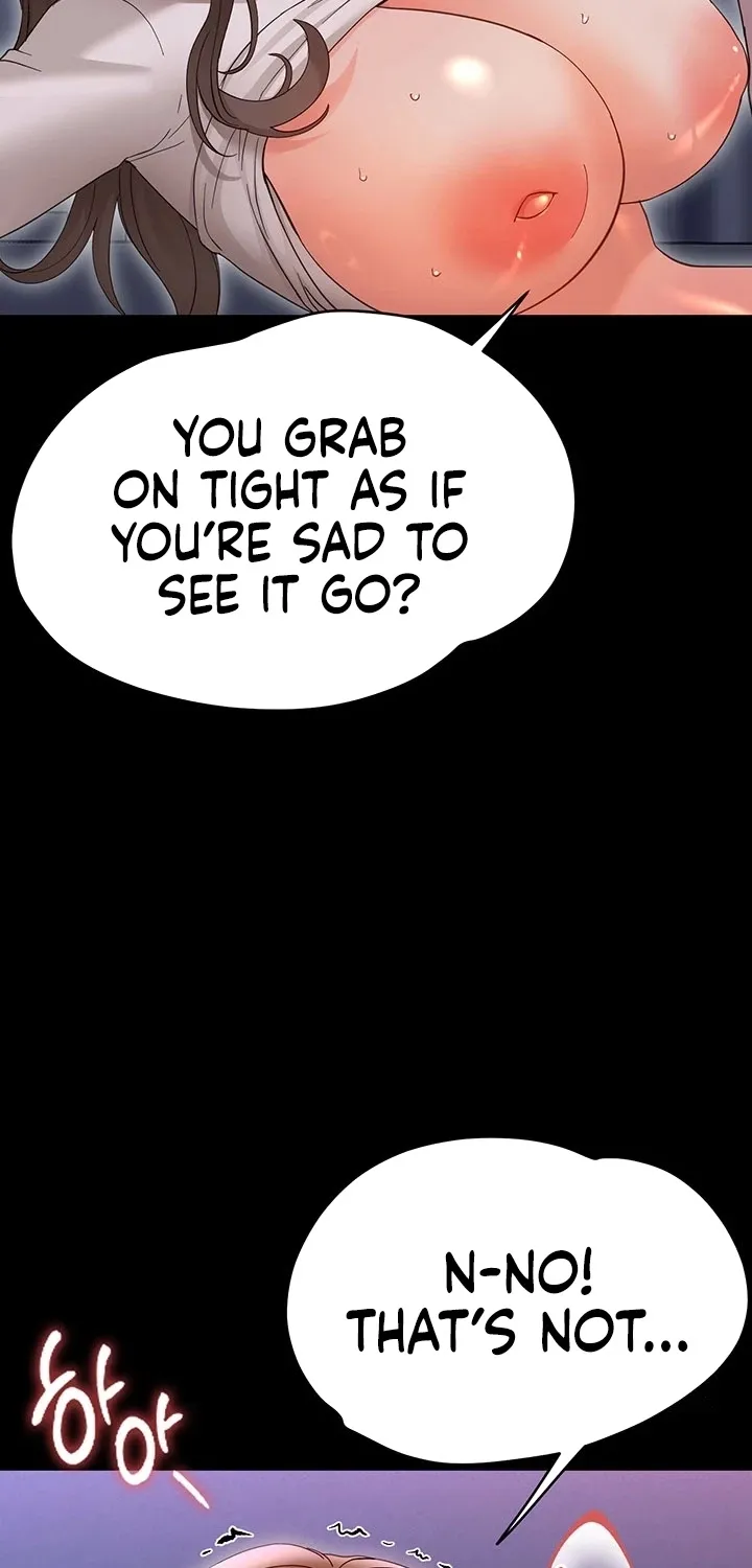 Small Beast Chapter 22.1 page 18 - 