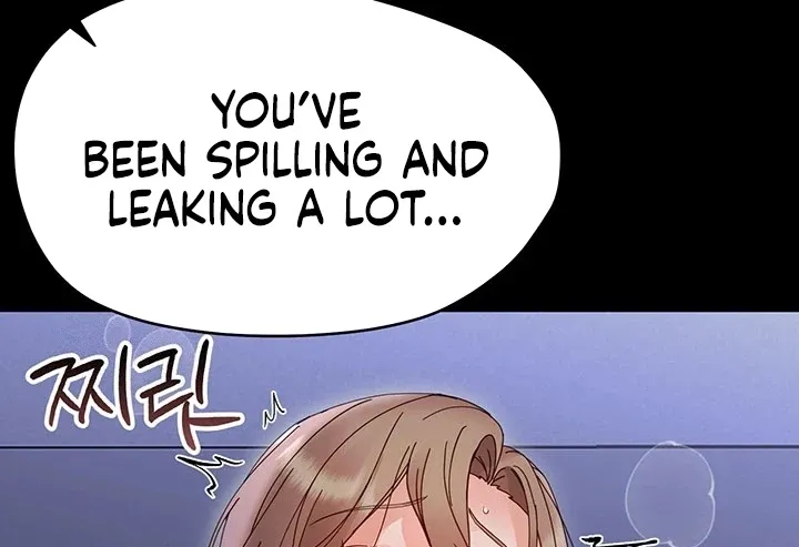 Small Beast Chapter 22.1 page 22 - 