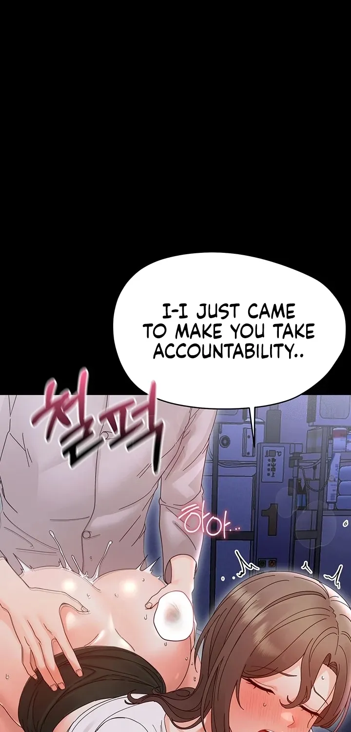 Small Beast Chapter 22.1 page 41 - 