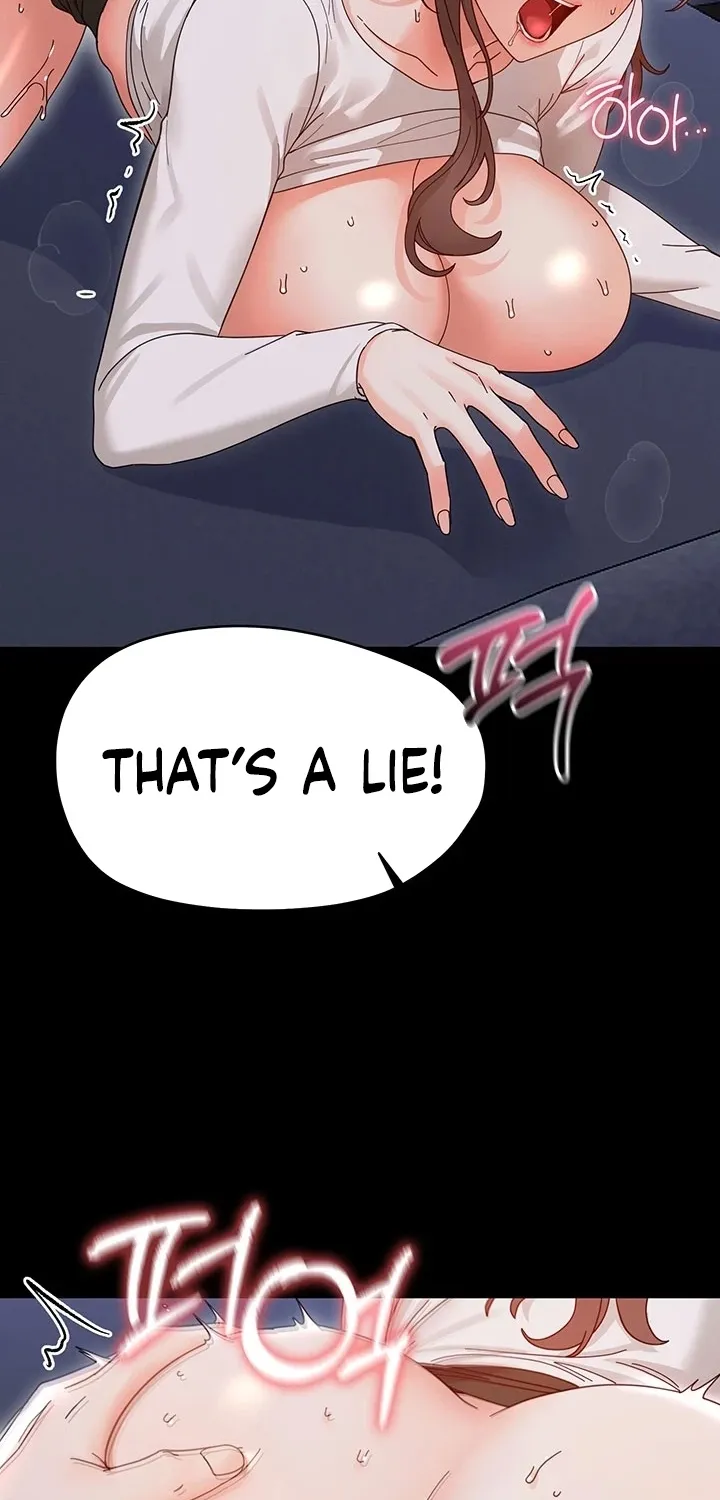 Small Beast Chapter 22.1 page 42 - 