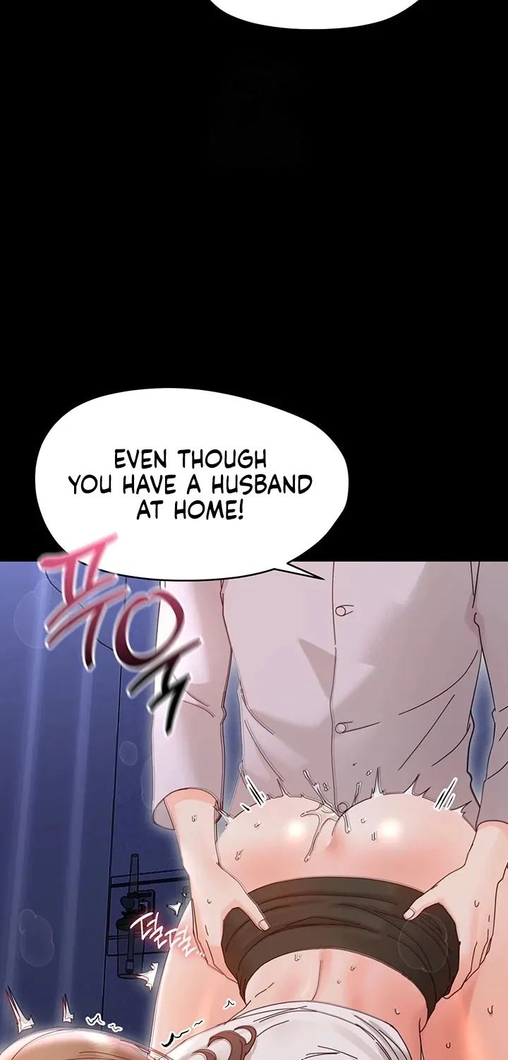 Small Beast Chapter 22.1 page 45 - 