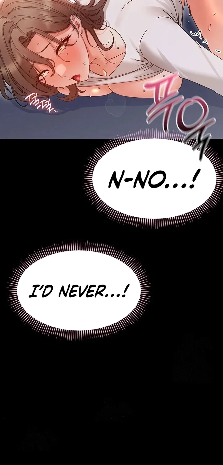 Small Beast Chapter 22.1 page 46 - 