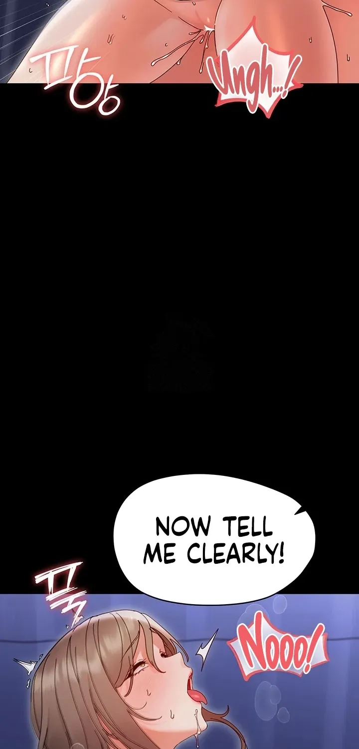Small Beast Chapter 22.1 page 49 - 