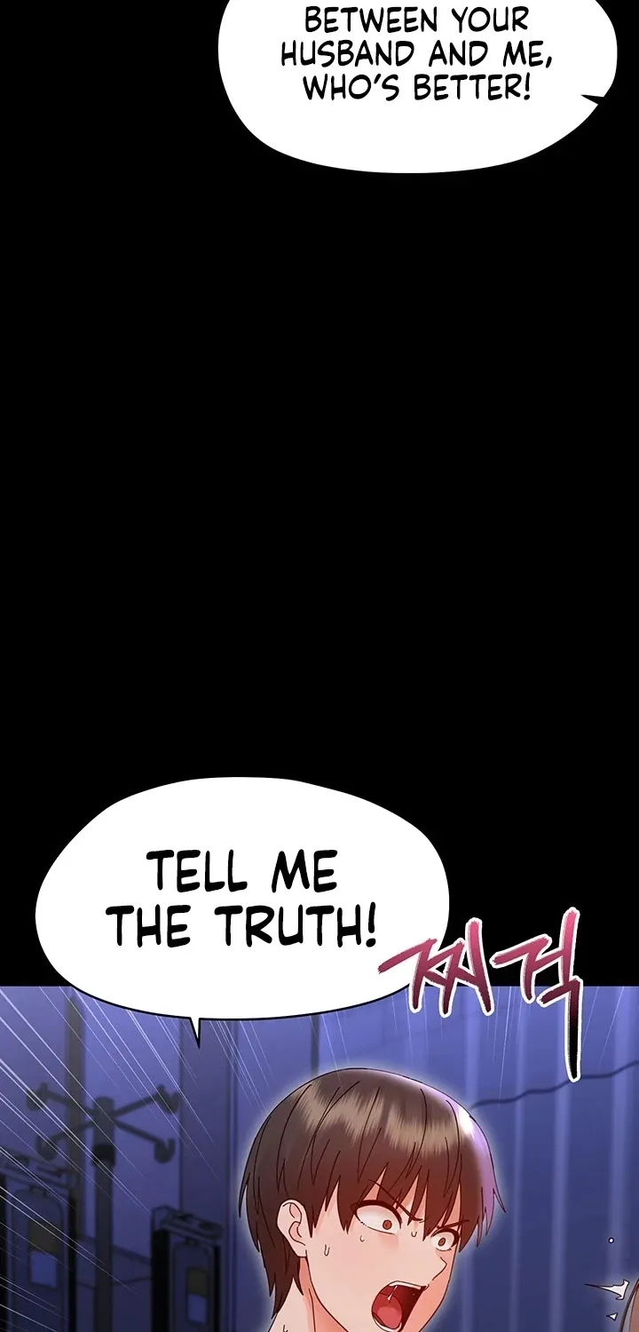Small Beast Chapter 22.1 page 51 - 