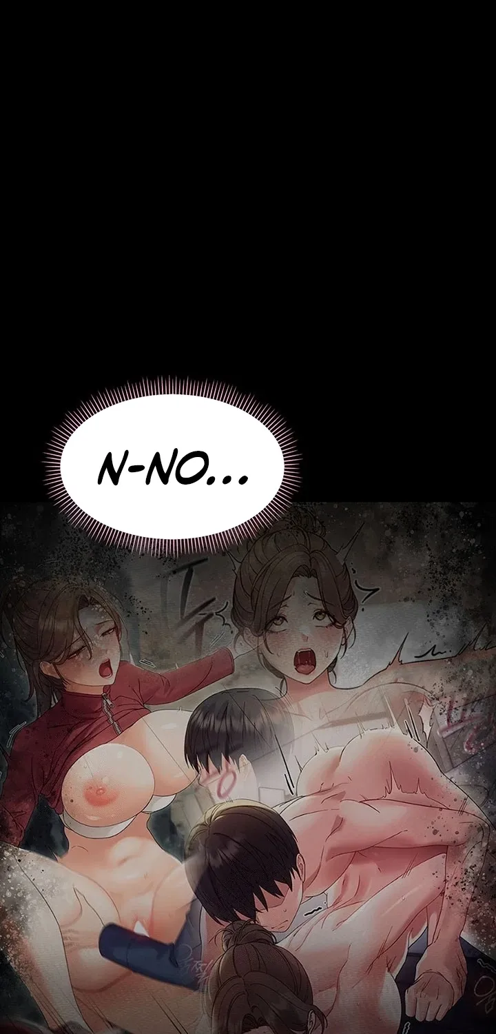 Small Beast Chapter 22.1 page 55 - 