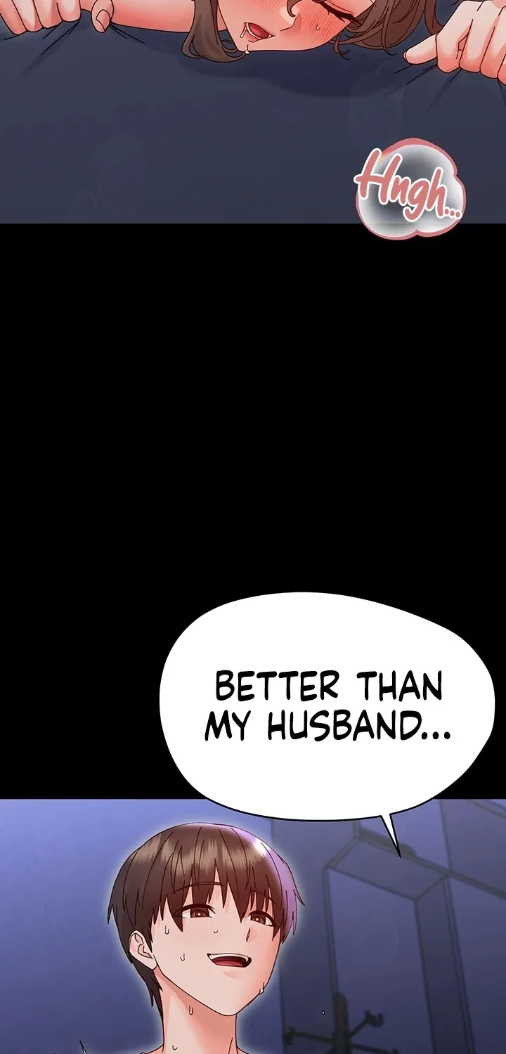 Small Beast Chapter 22.1 page 60 - 