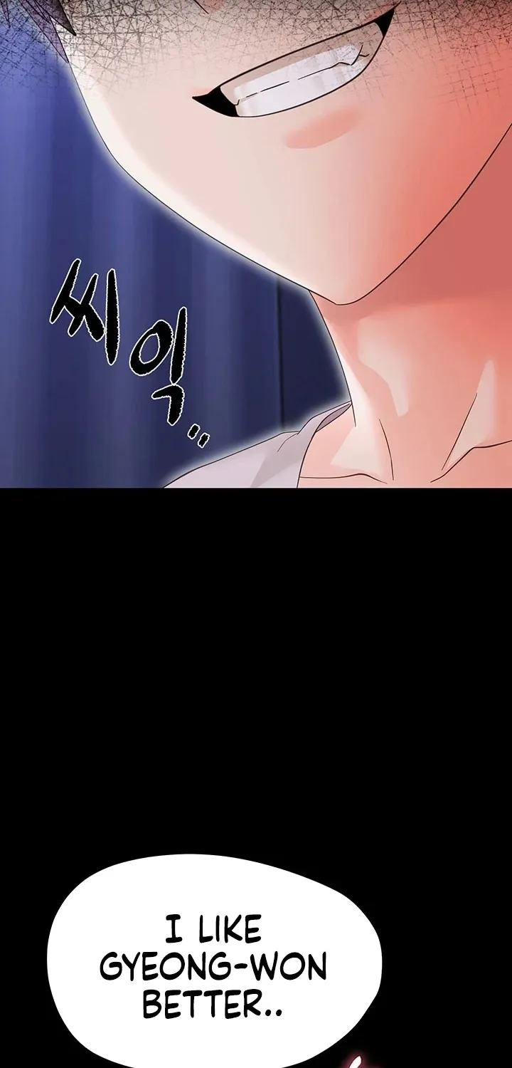 Small Beast Chapter 22.1 page 7 - 