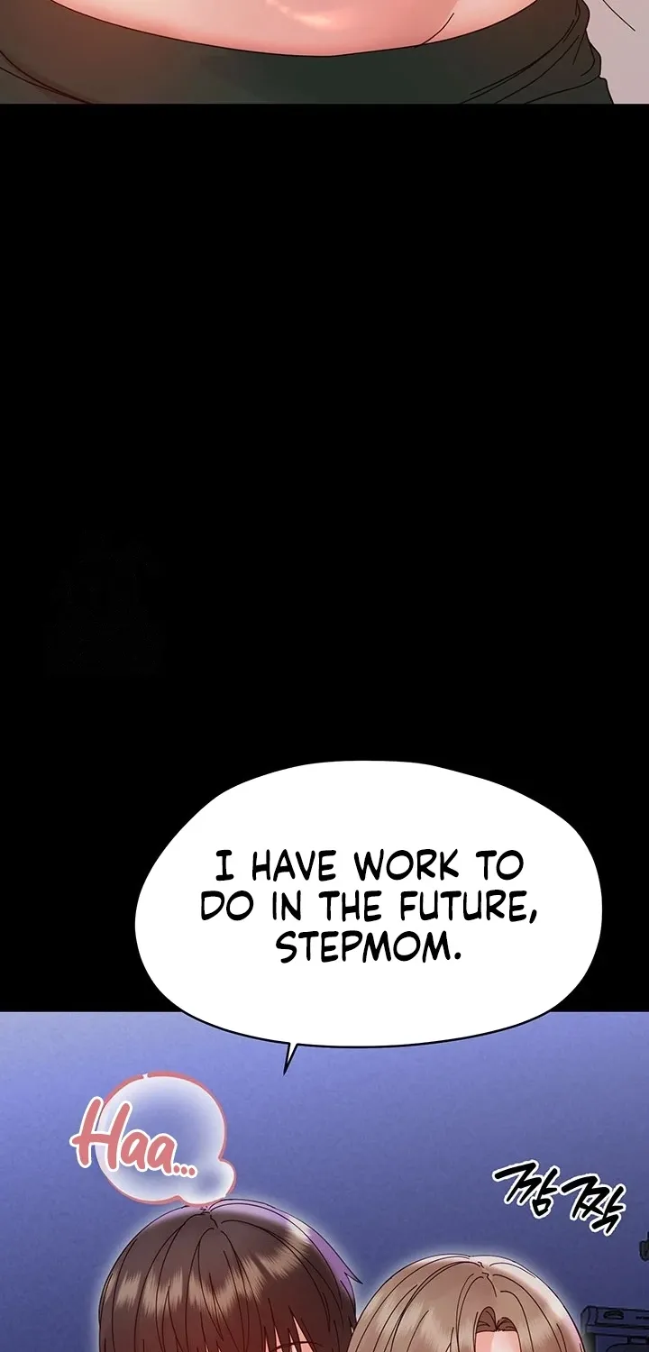 Small Beast Chapter 22.1 page 63 - 