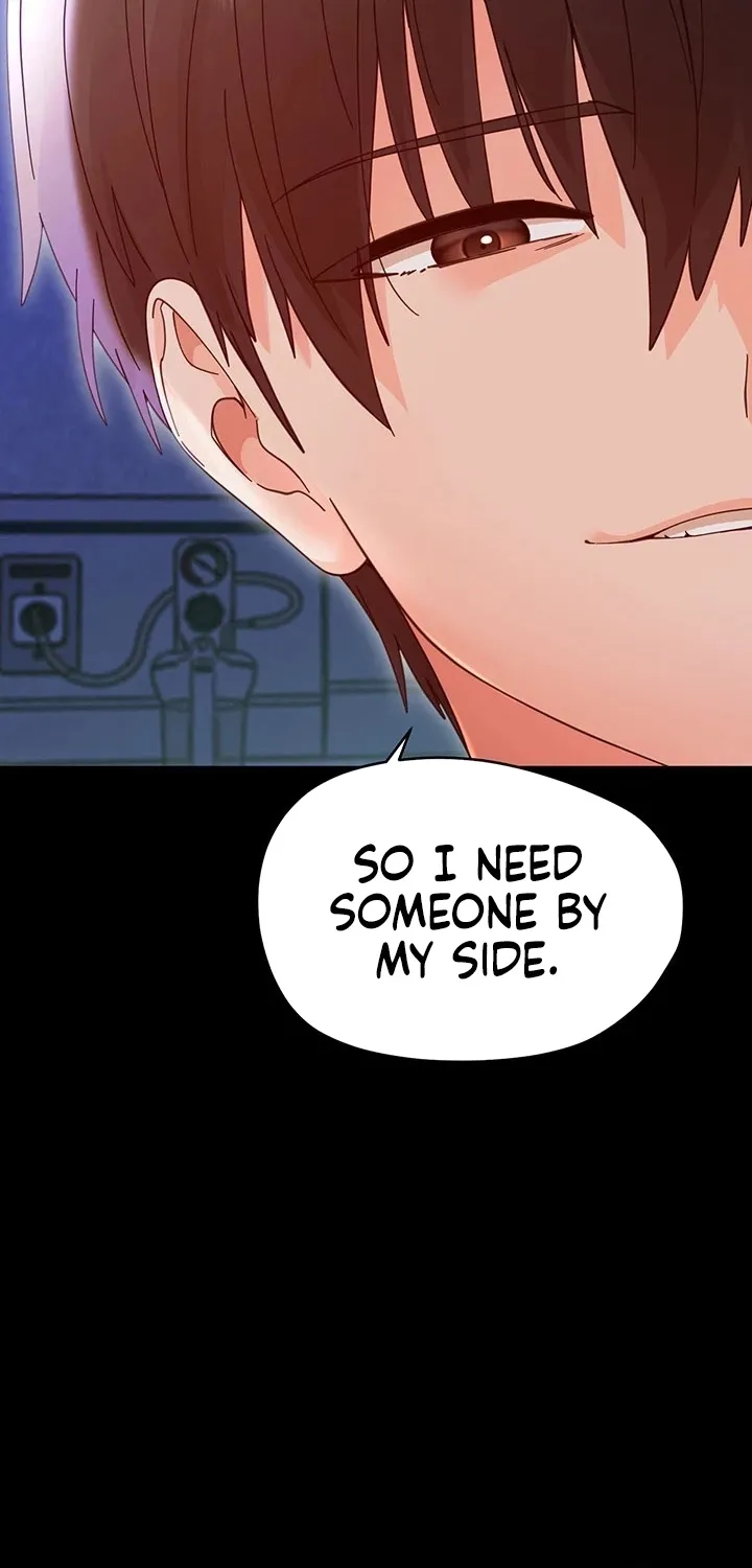 Small Beast Chapter 22.1 page 66 - 